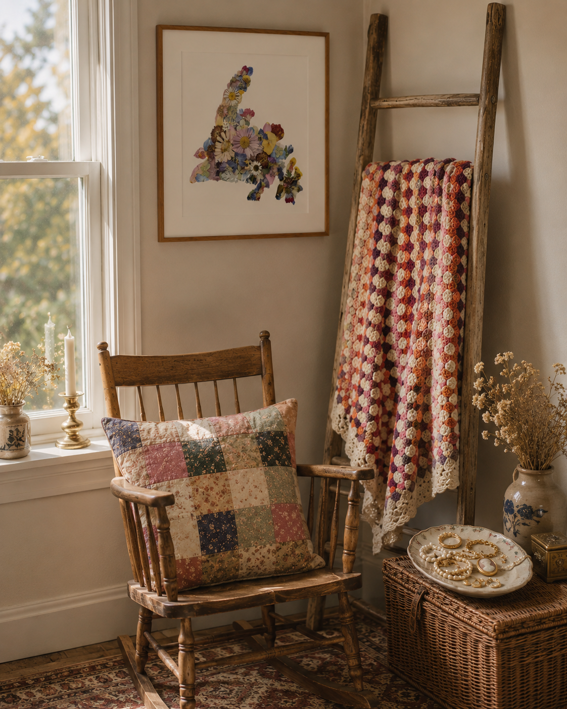 Heirlooms & Keepsakes