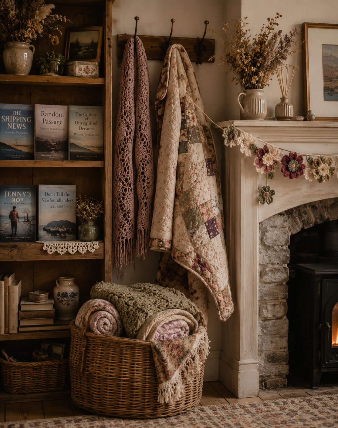 Heritage & Home