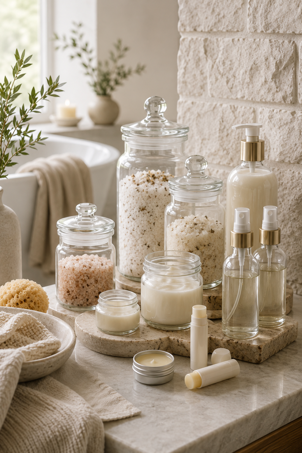 Ritual & Care