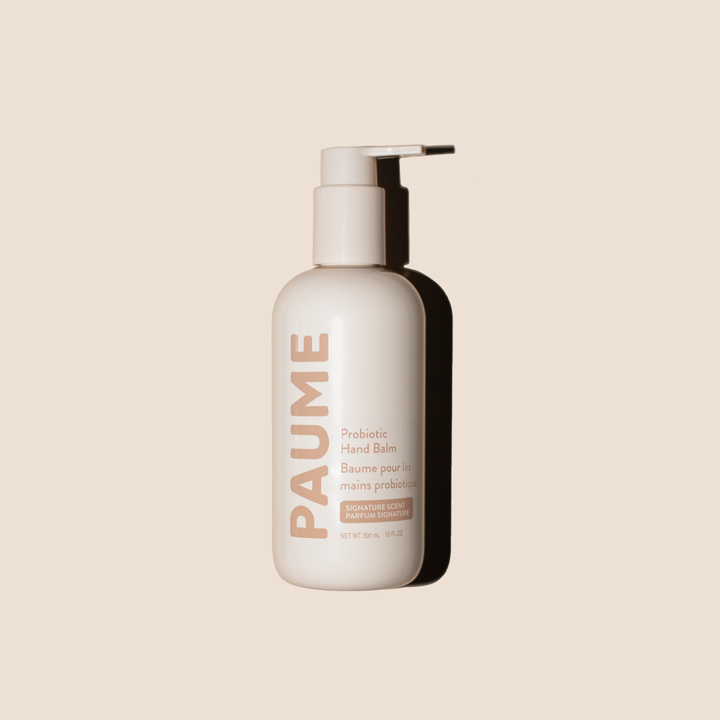 Probiotic Hand Balm