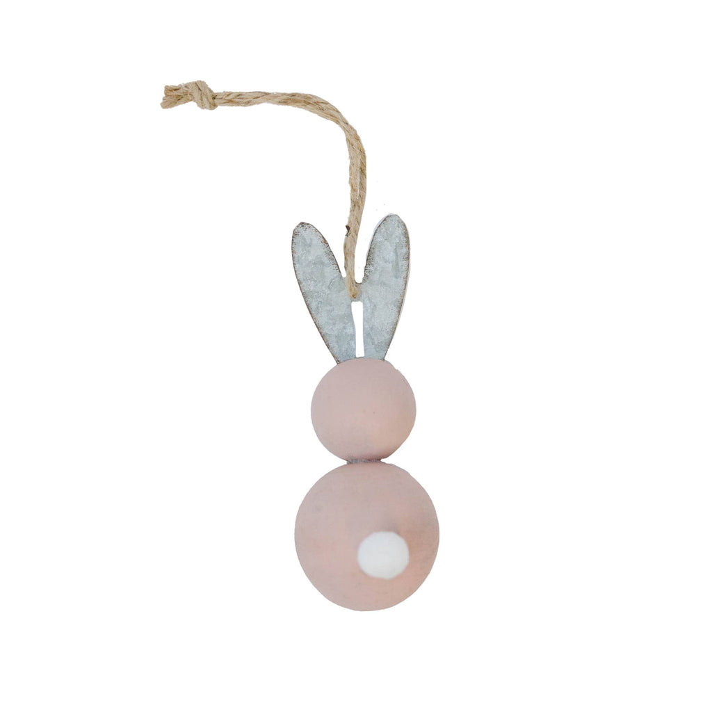 Wooden Rabbit Hangers