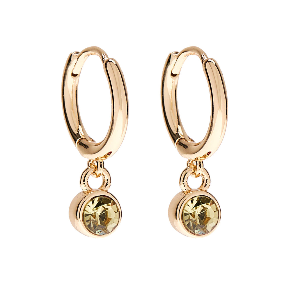 November Birthstone Mix & Match Earring Set | Spring 2026