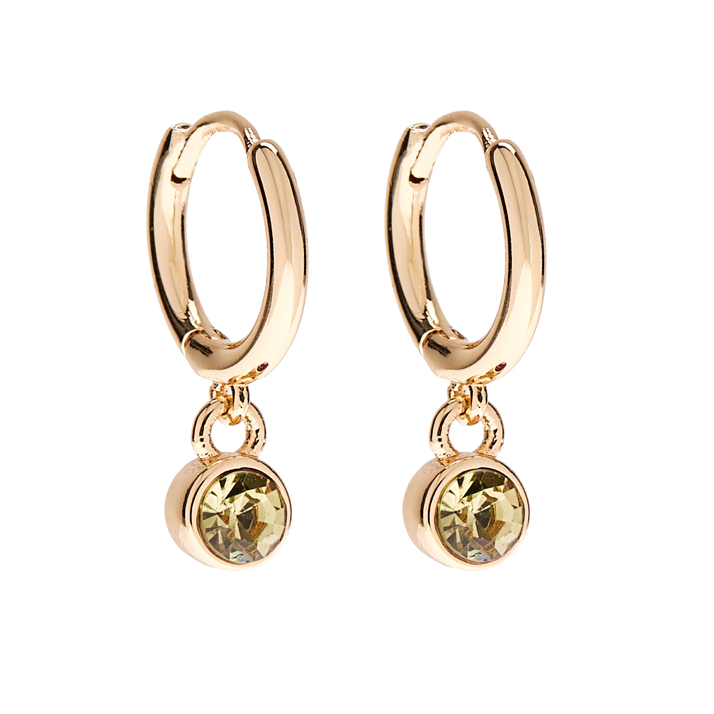 November Birthstone Mix & Match Earring Set | Spring 2026