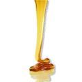 Fragrance Oil - White Honey & Amber: 12 ml