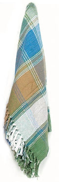 Cotton Throw - Montari