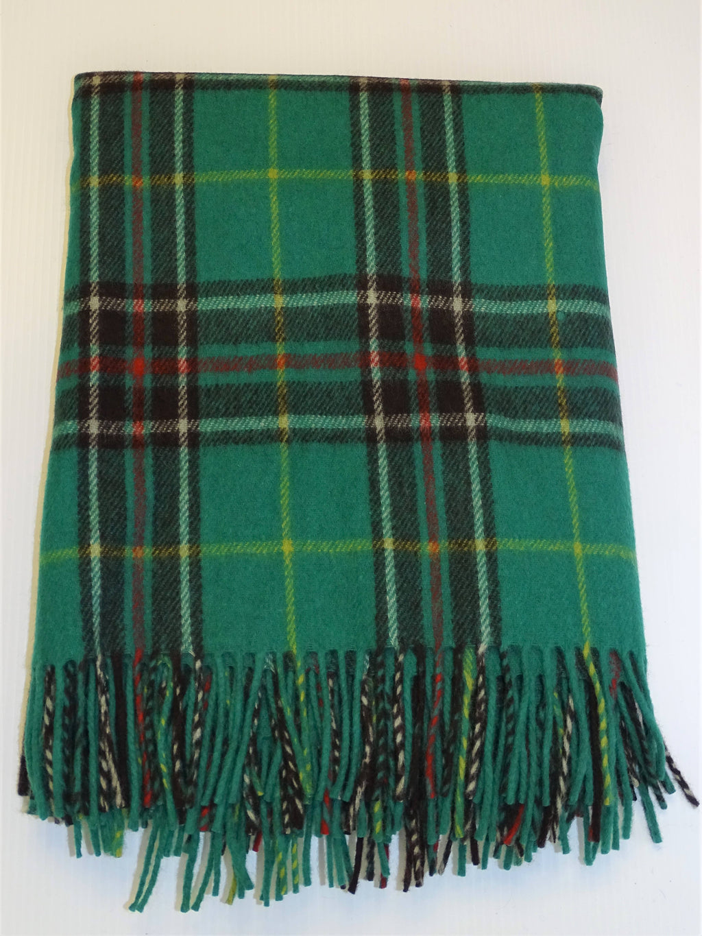 Newfoundland Deluxe Highland Blanket