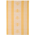 Honeybee Jacquard Dishtowel