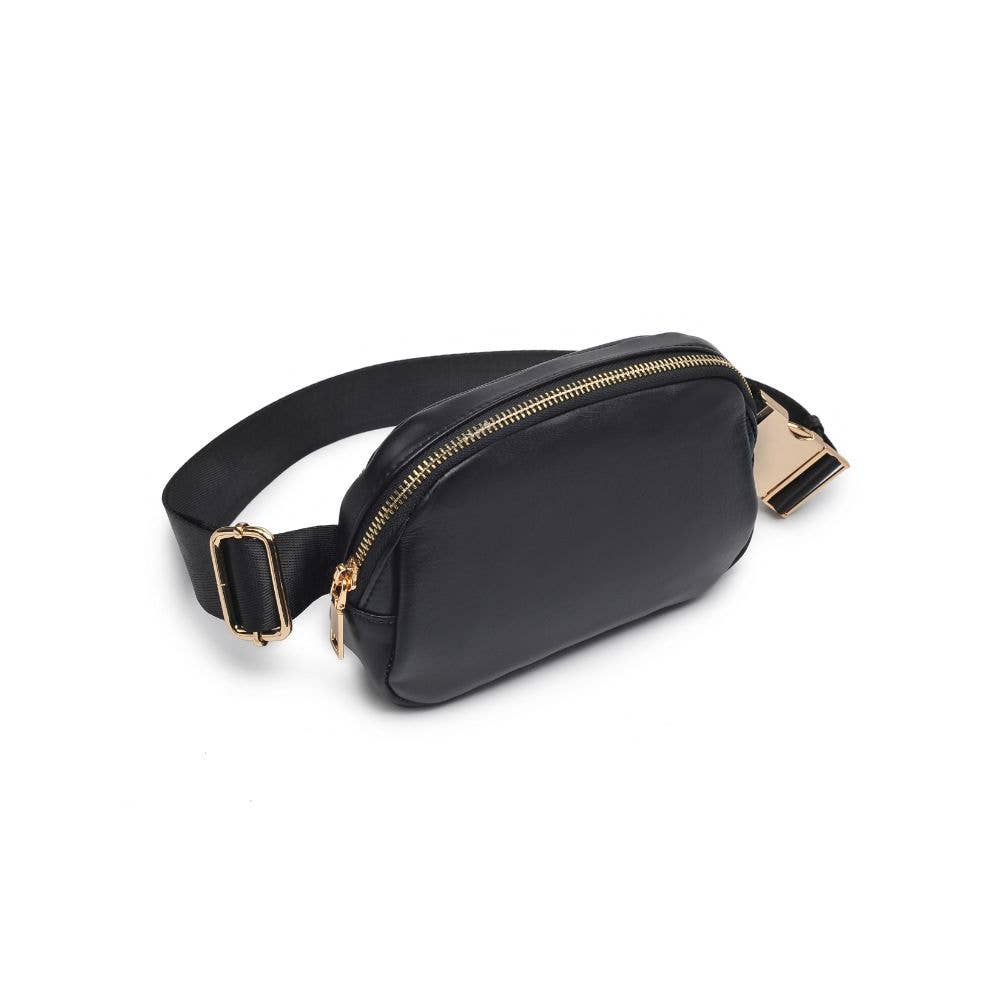 Santi Belt Bag Fanny Pack