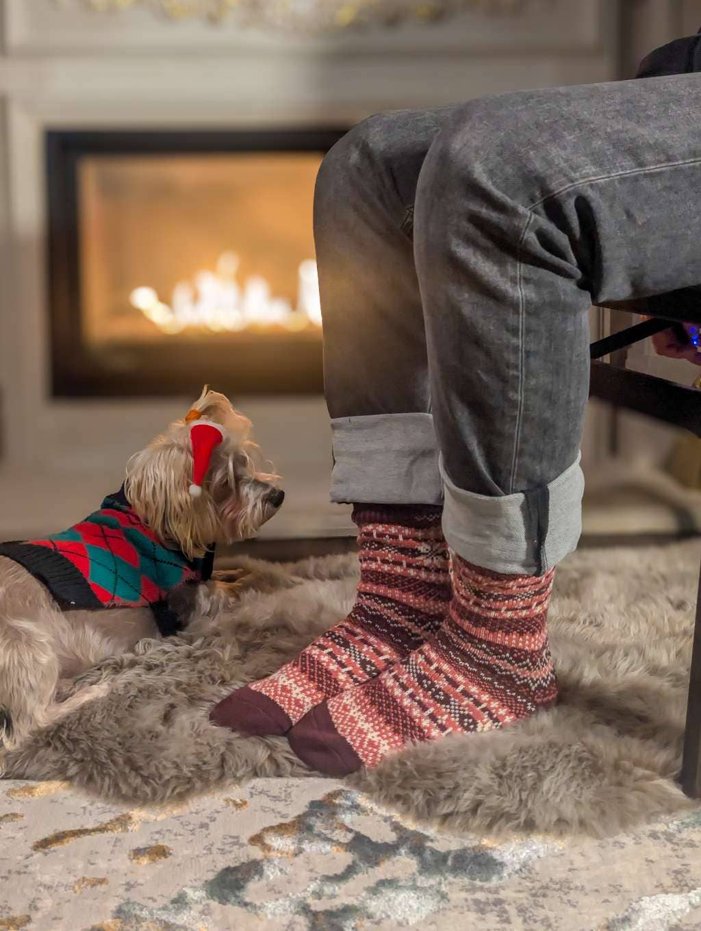 Nordic Wool Soft COZY™  (Medium)