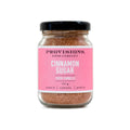 Cinnamon Sugar: 110g