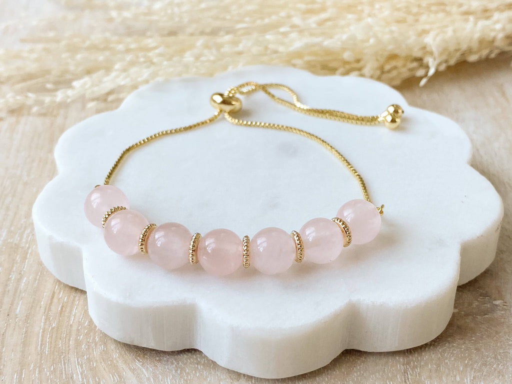 The Gemma Bracelet