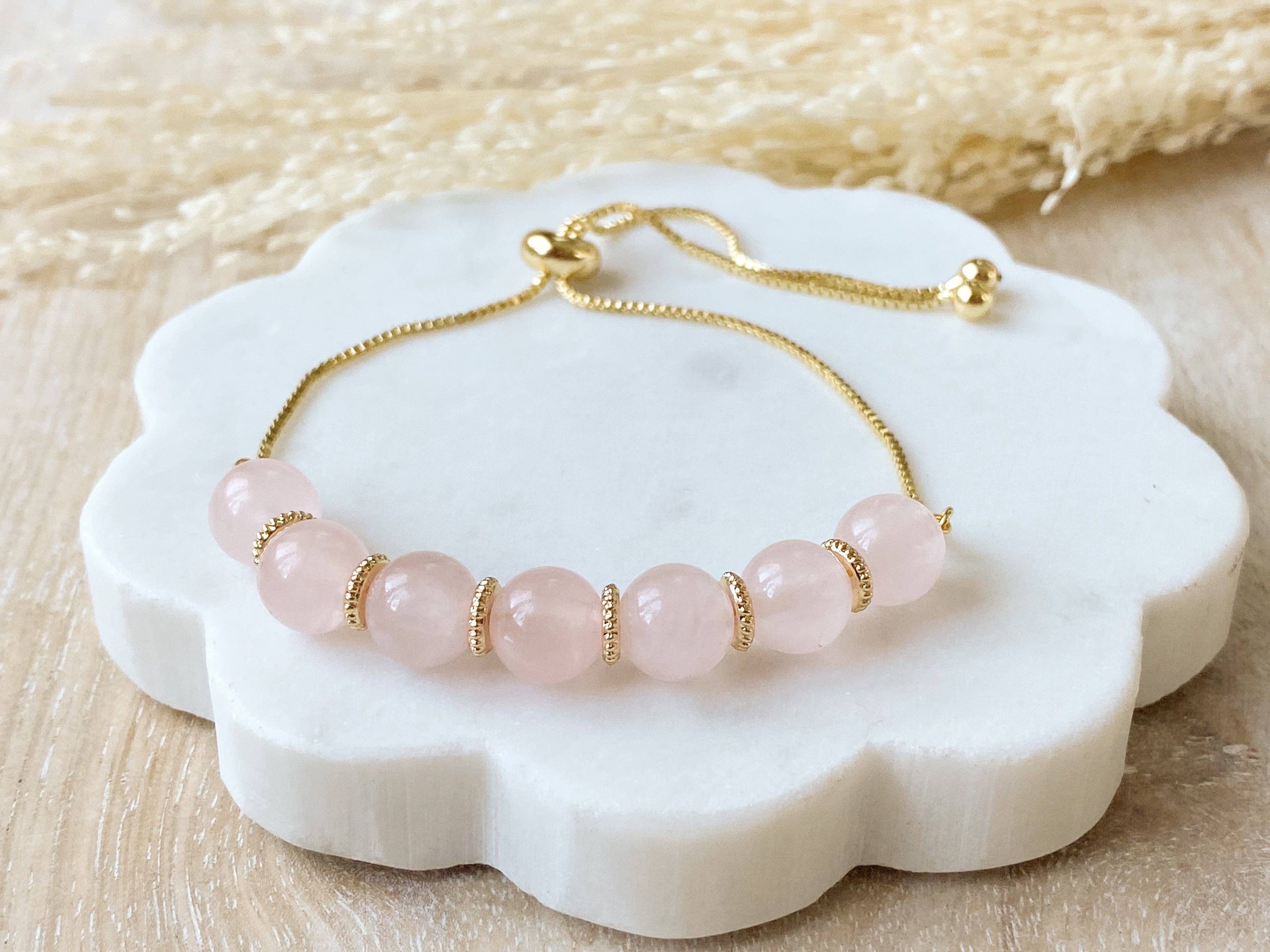 The Gemma Bracelet