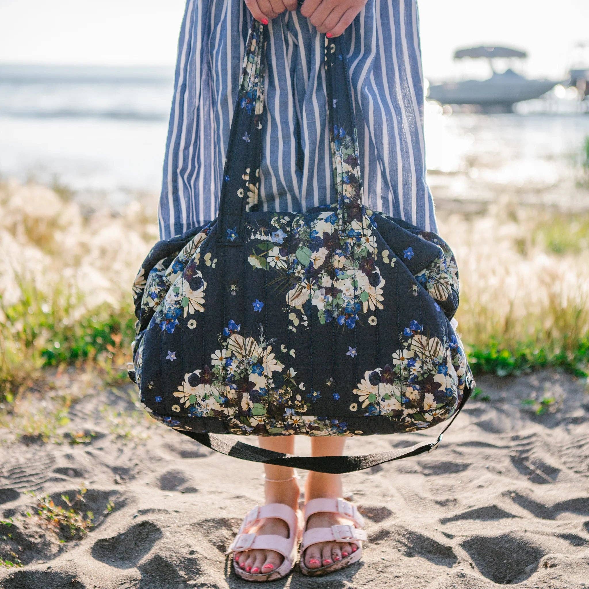 Daydream Duffel