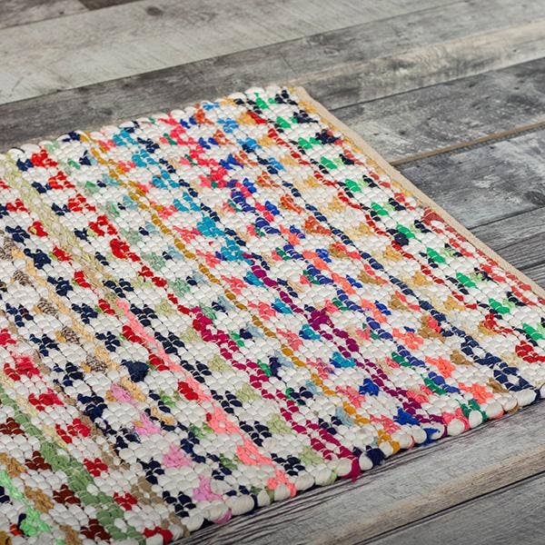 2' x 6.5' Cozy Rug Runner