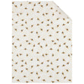Honeybee XL Beeswax Wrap