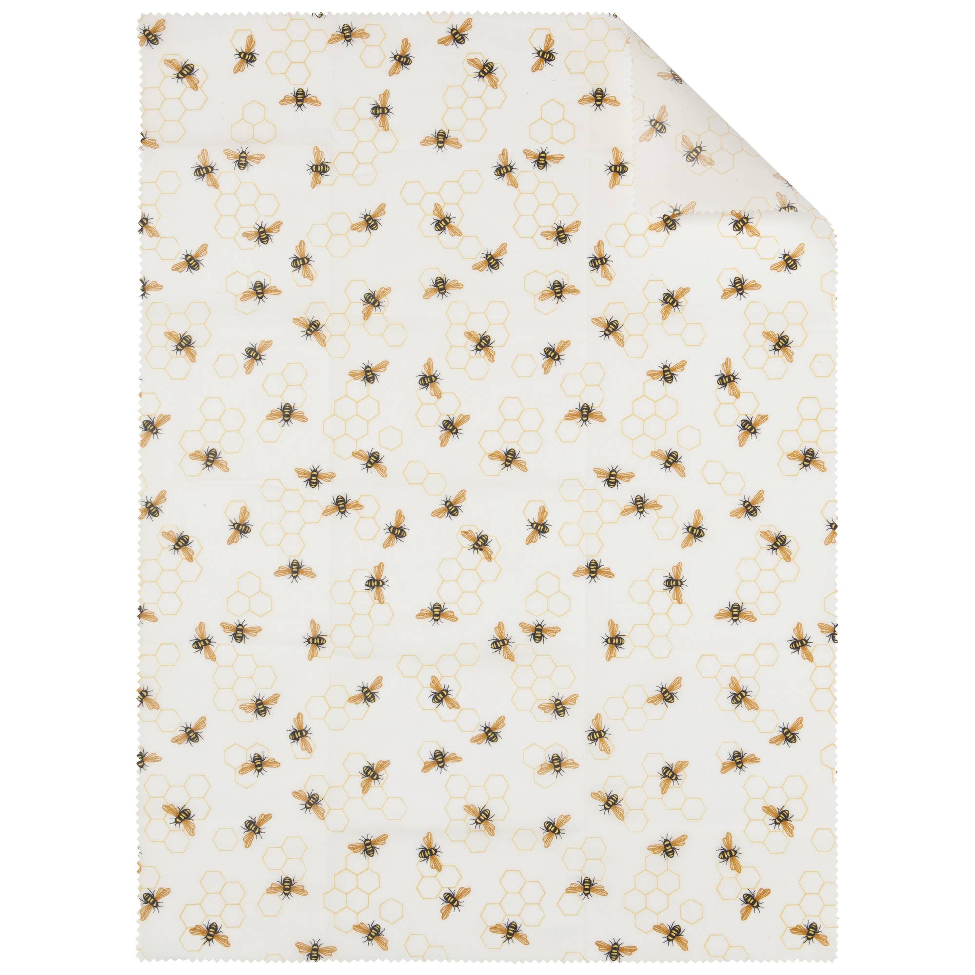 Honeybee XL Beeswax Wrap
