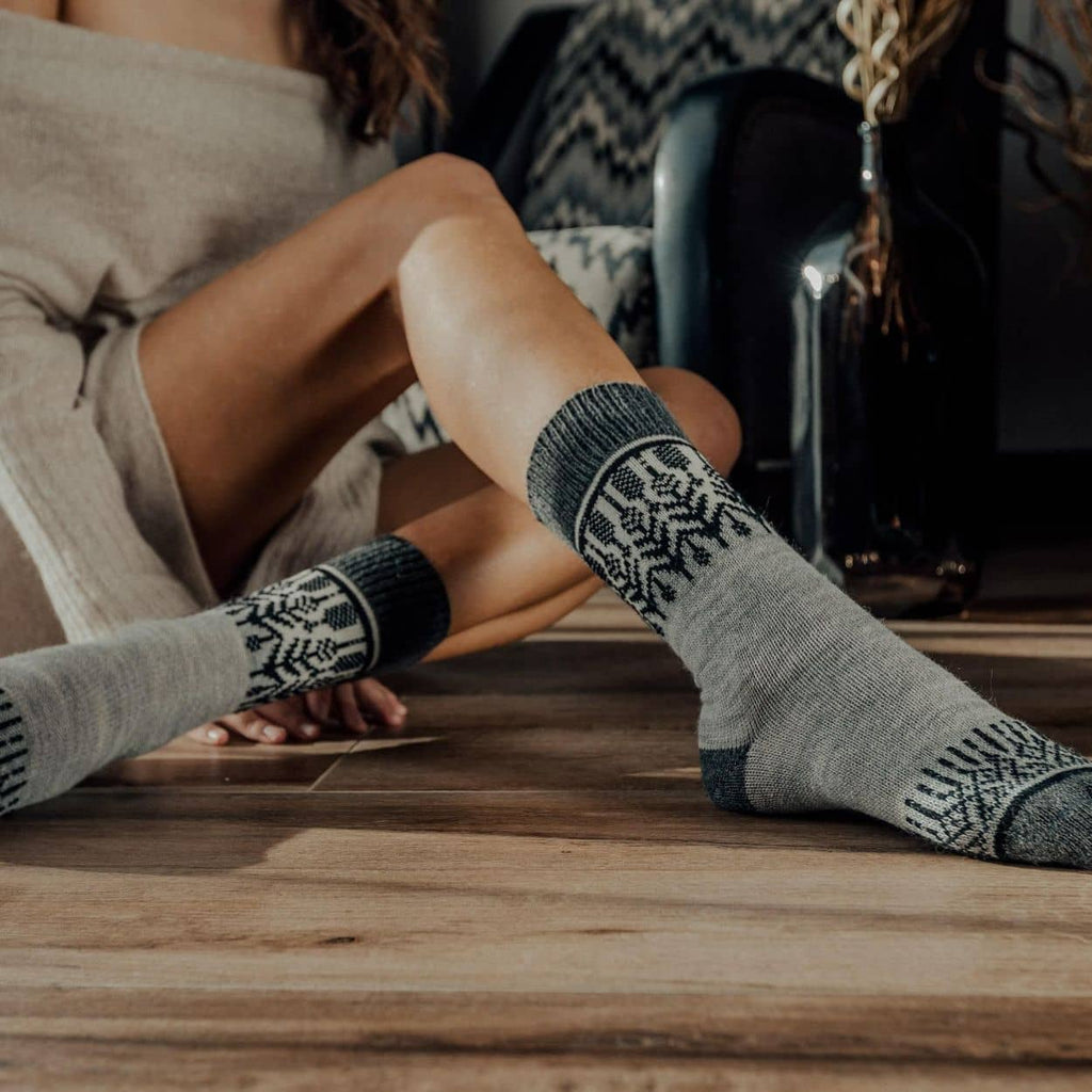 Nordic Merino Wool PERFORM™ (Large)