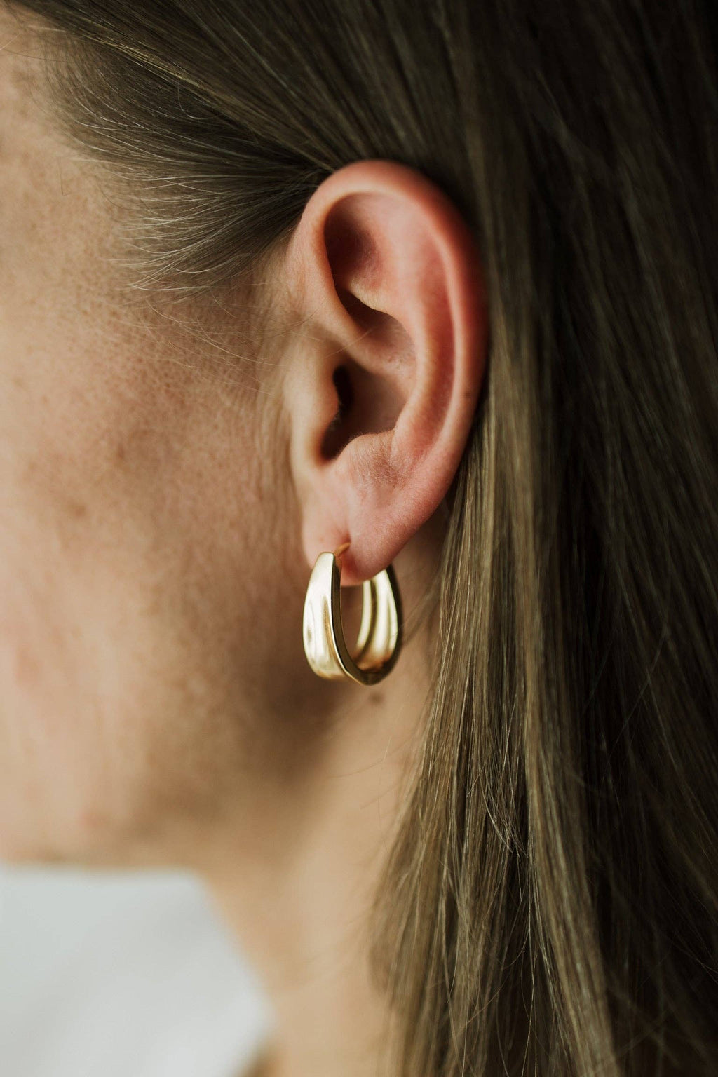 The Drop Hoops