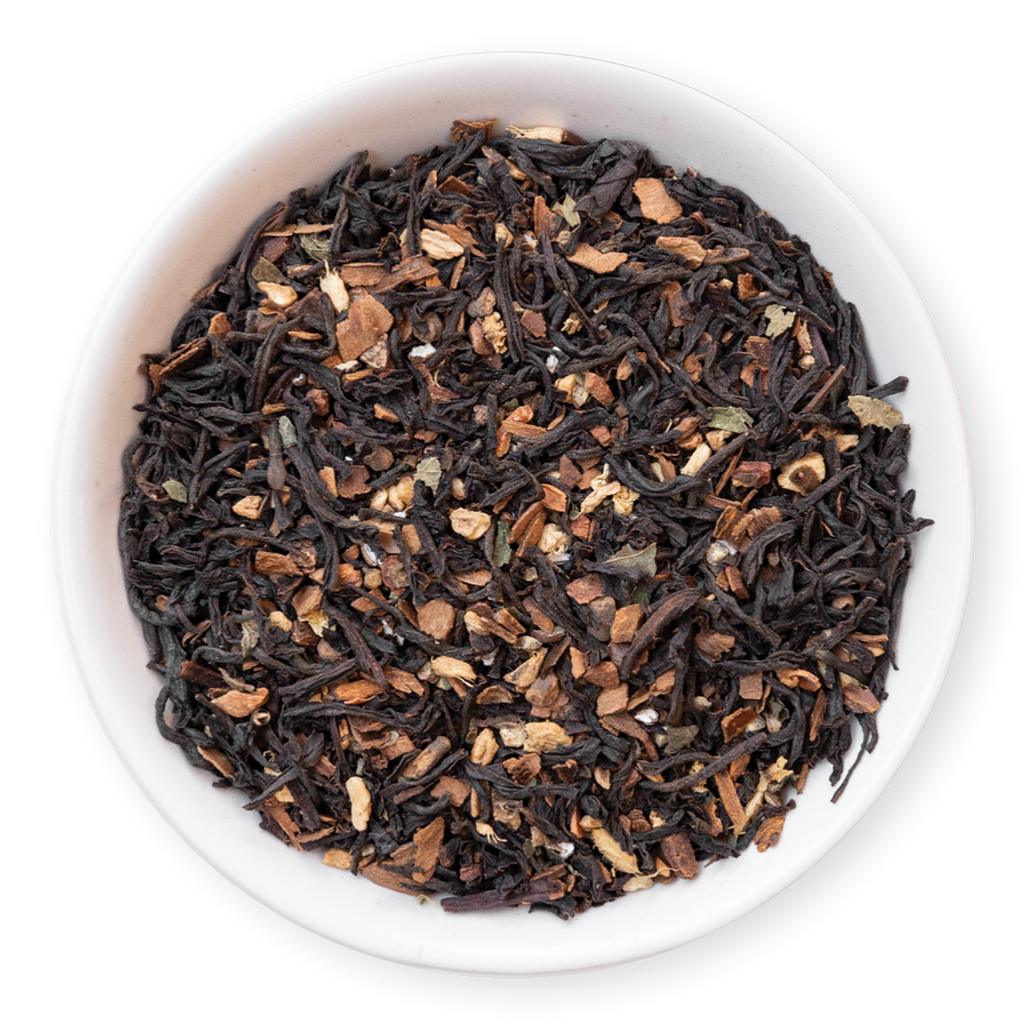 Chai Darling - Black Tea: 15 teabags