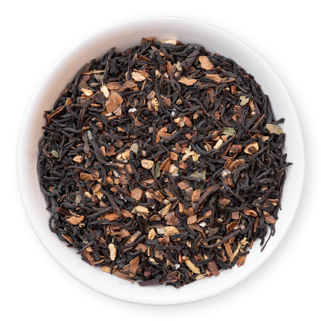 Chai Darling - Black Tea: 15 teabags