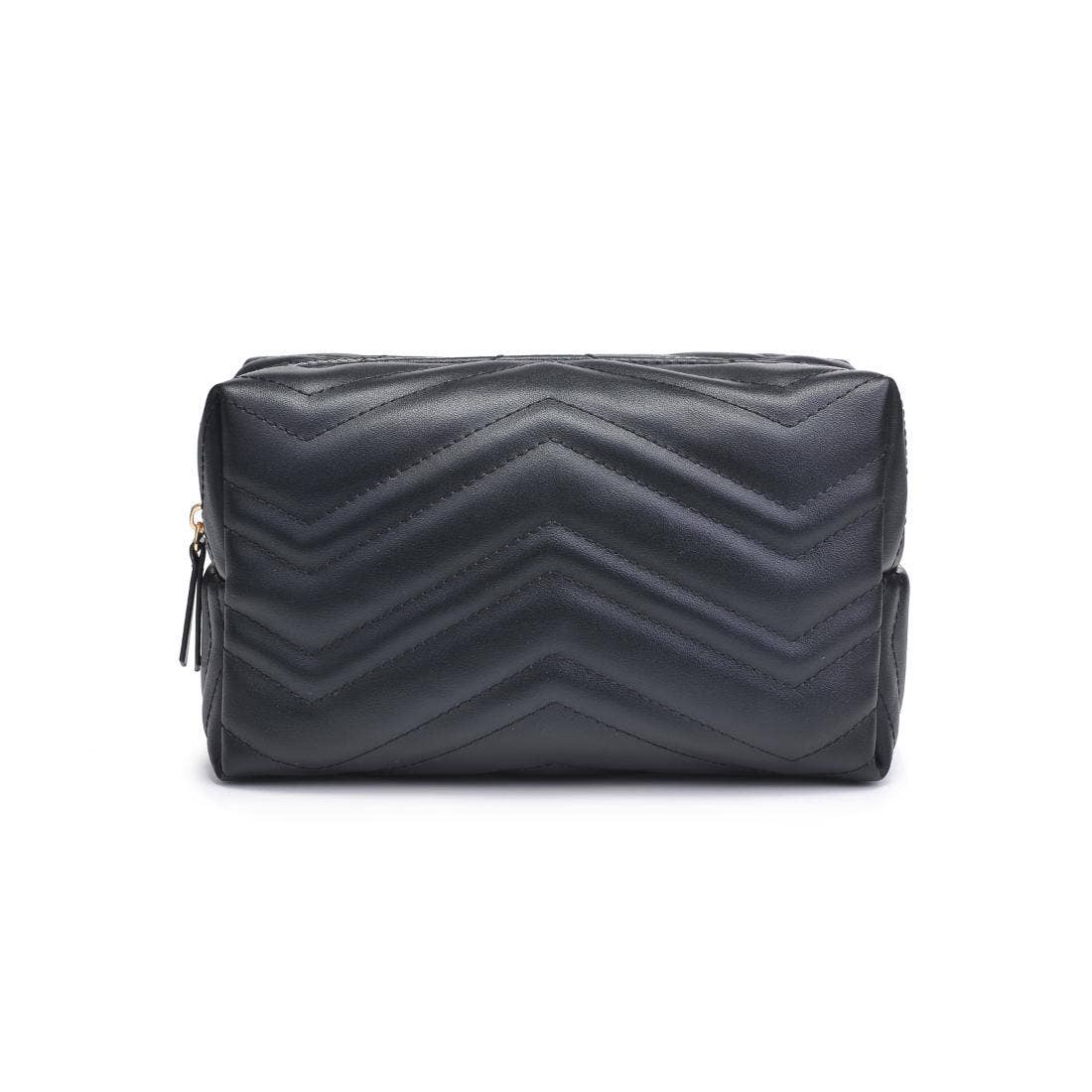 Chic Stitch Cosmetic & Travel Organizer Pouch