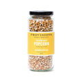 Yellow Gold Popcorn: 400g