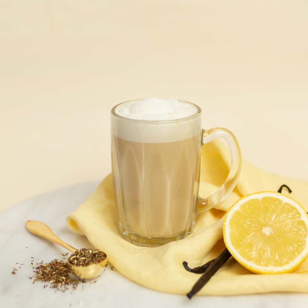 Lemon Meringue - Rooibos tea: 15 teabags