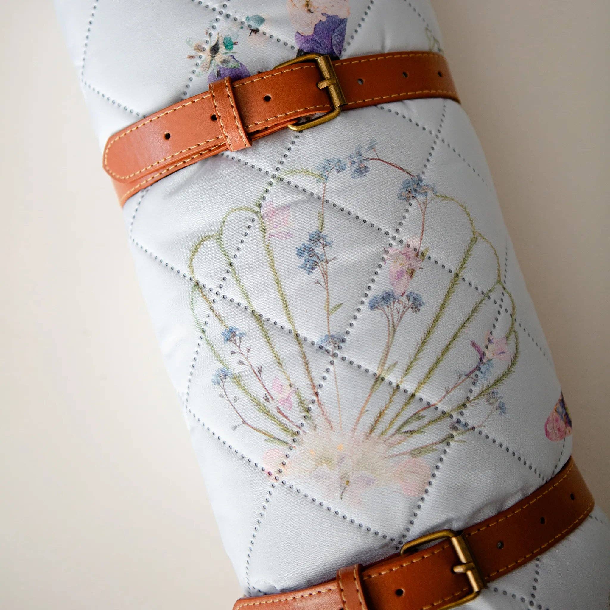 Coastal Drift Voyager Blanket