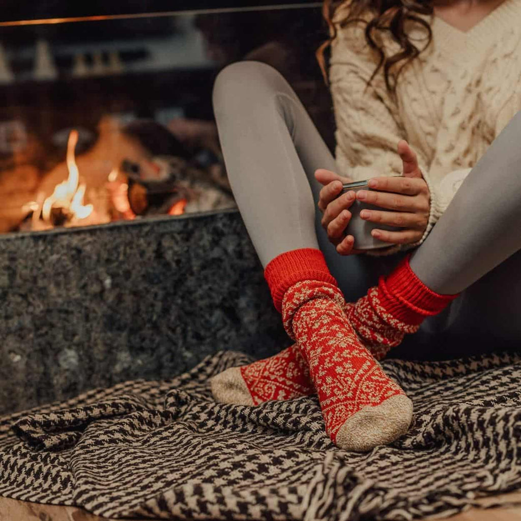 Nordic Soft COZY™  - Large