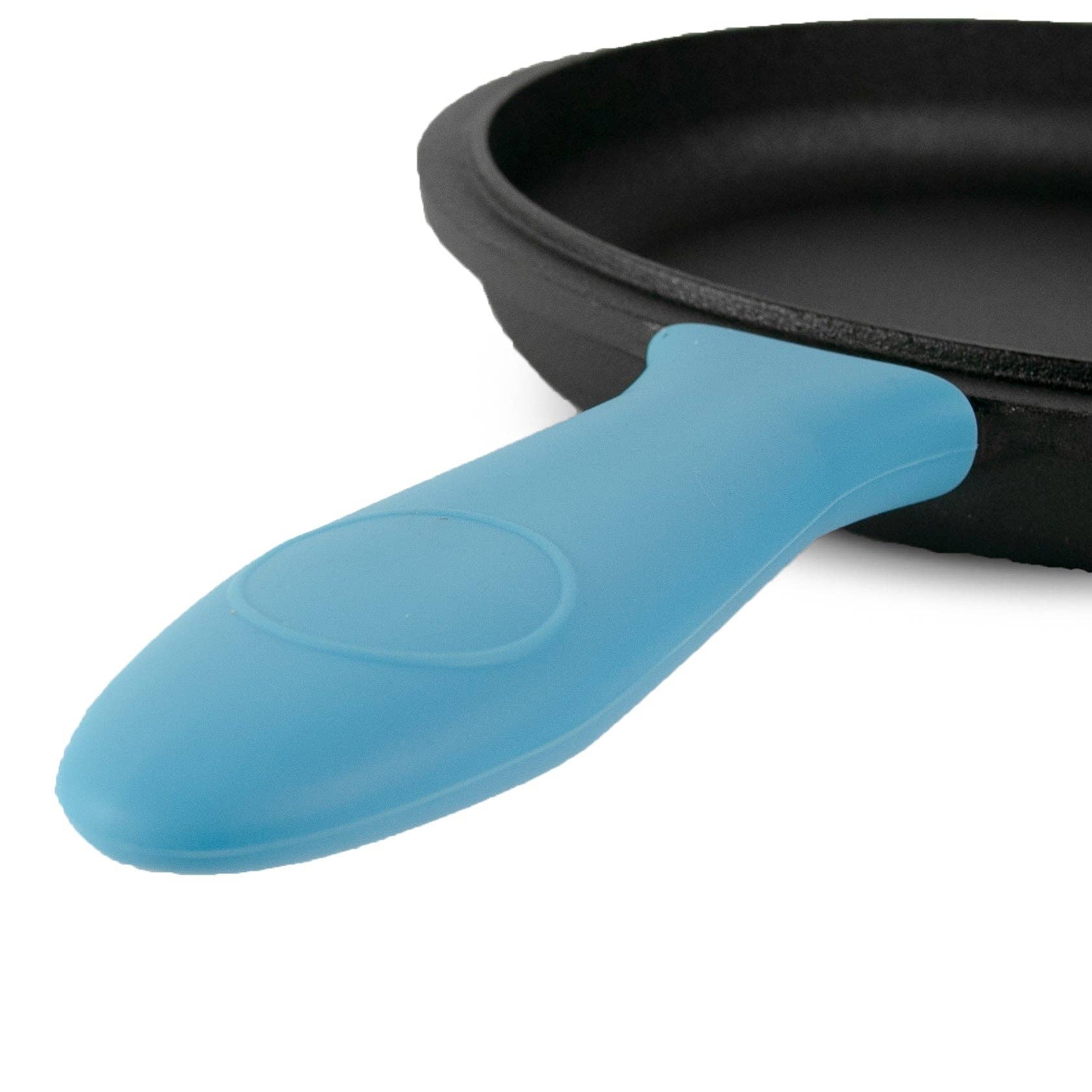 Pre-seasoned Cast Iron 3-piece set