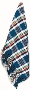 Cotton Throw - Lakewood