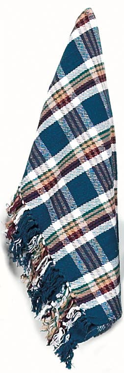 Cotton Throw - Lakewood