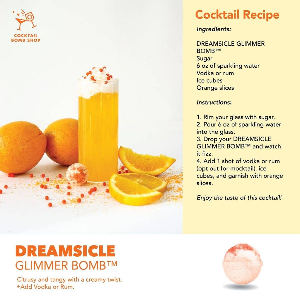DREAMSICLE