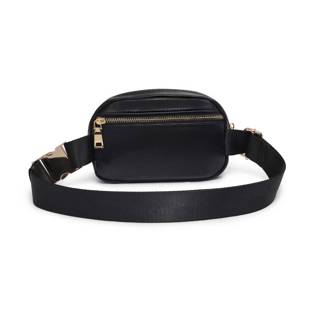 Santi Belt Bag Fanny Pack