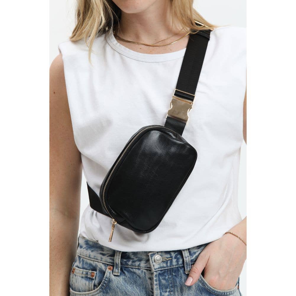 Santi Belt Bag Fanny Pack