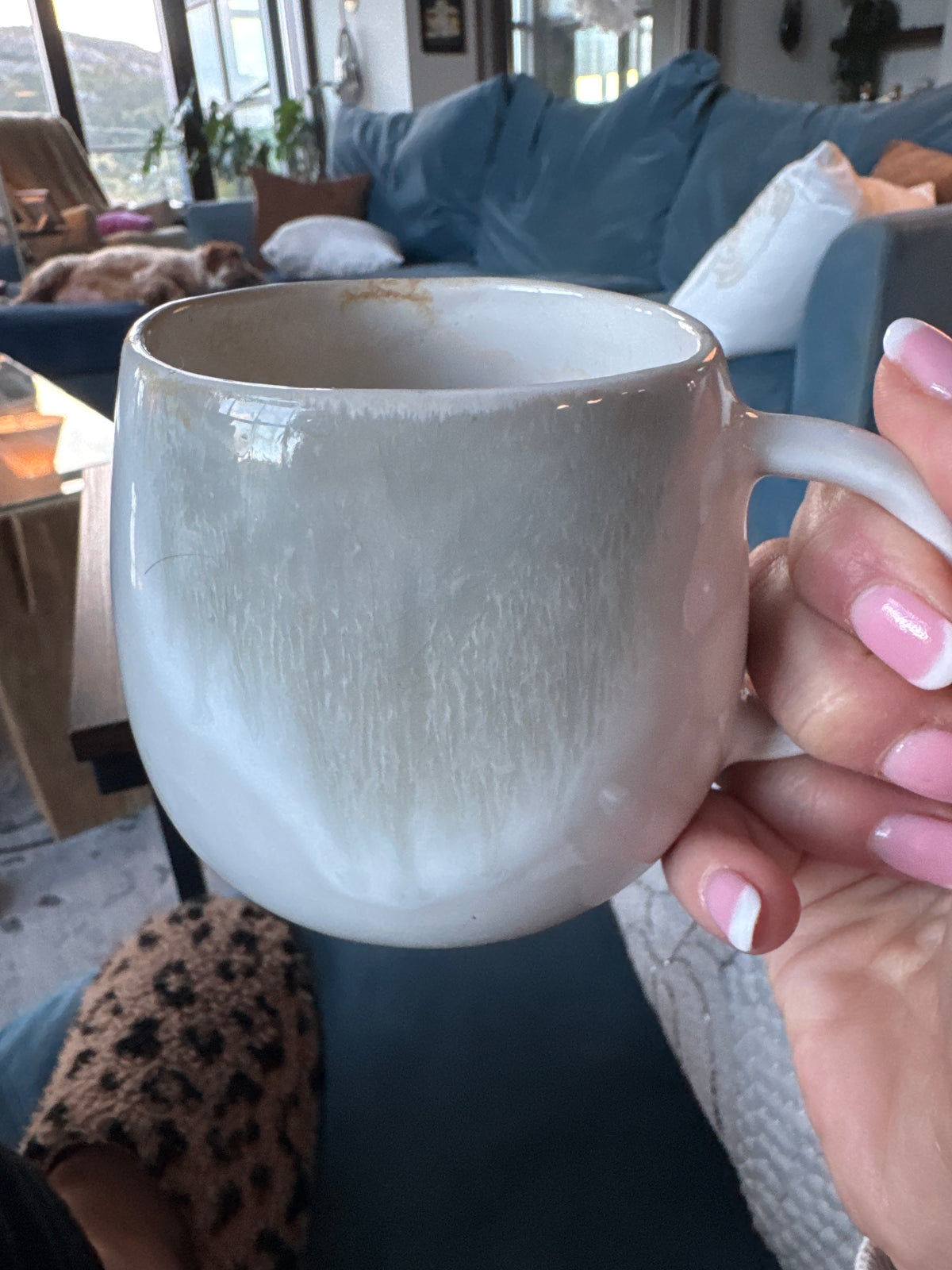 Coffee - Donation