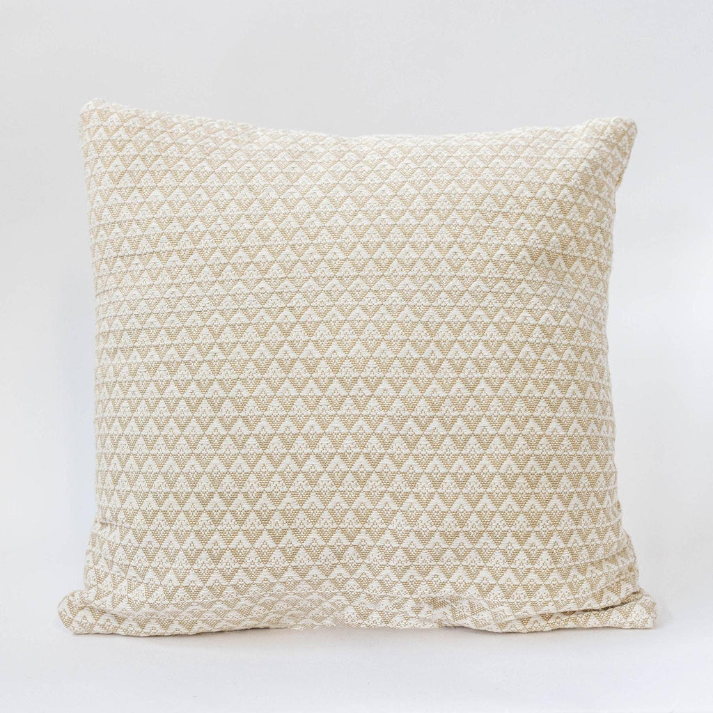 18" x 18" Woven Cushion Cover
