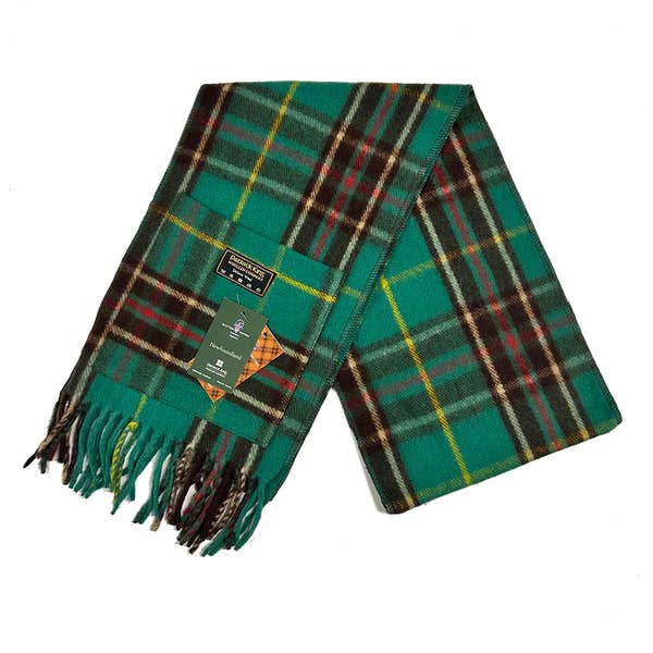 Newfoundland  Pocket Scarf