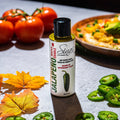 Jalapeño Maple Hot Sauce