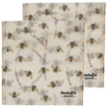 Honeybee Beeswax Sandwich Bag (Set of 2)