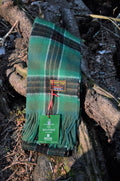 Spirit of Ireland Lambswool Scarf