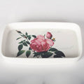 Porcelain Tray, Roses