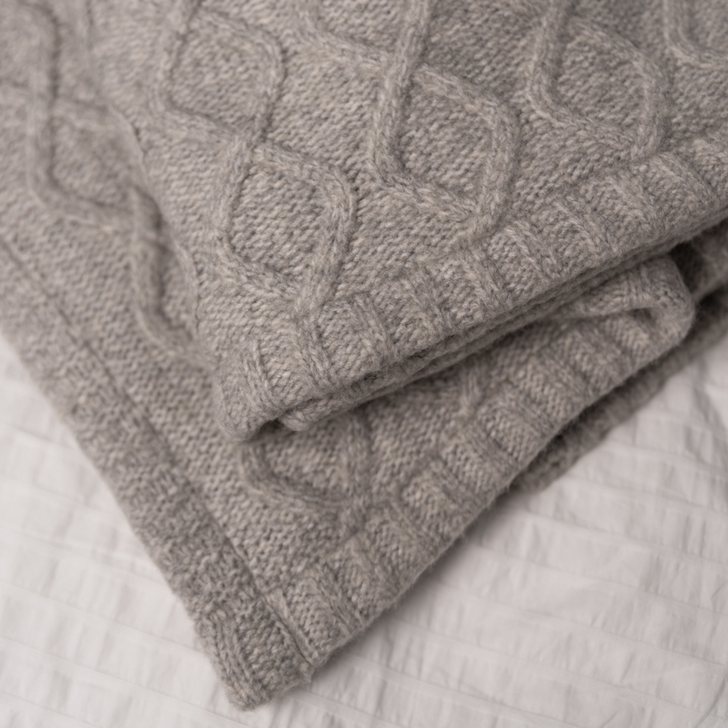 Highland Knit