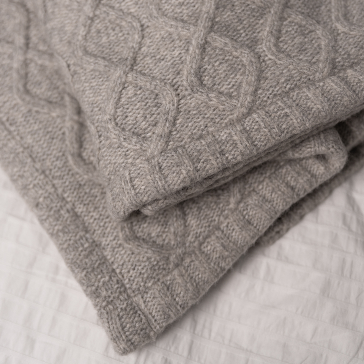 Highland Knit