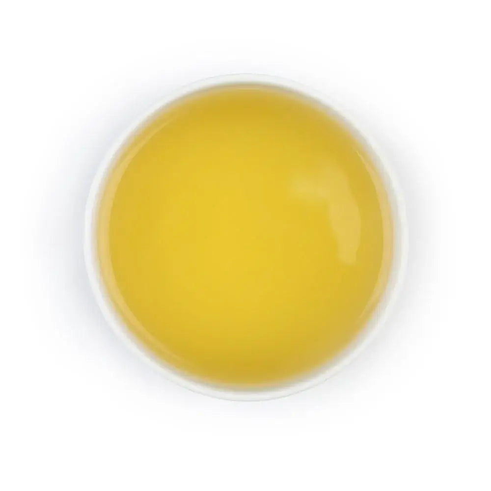 Chamomile Honey
