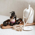 Beautiful beginnings | LIQUID HAND SOAP 8 oz