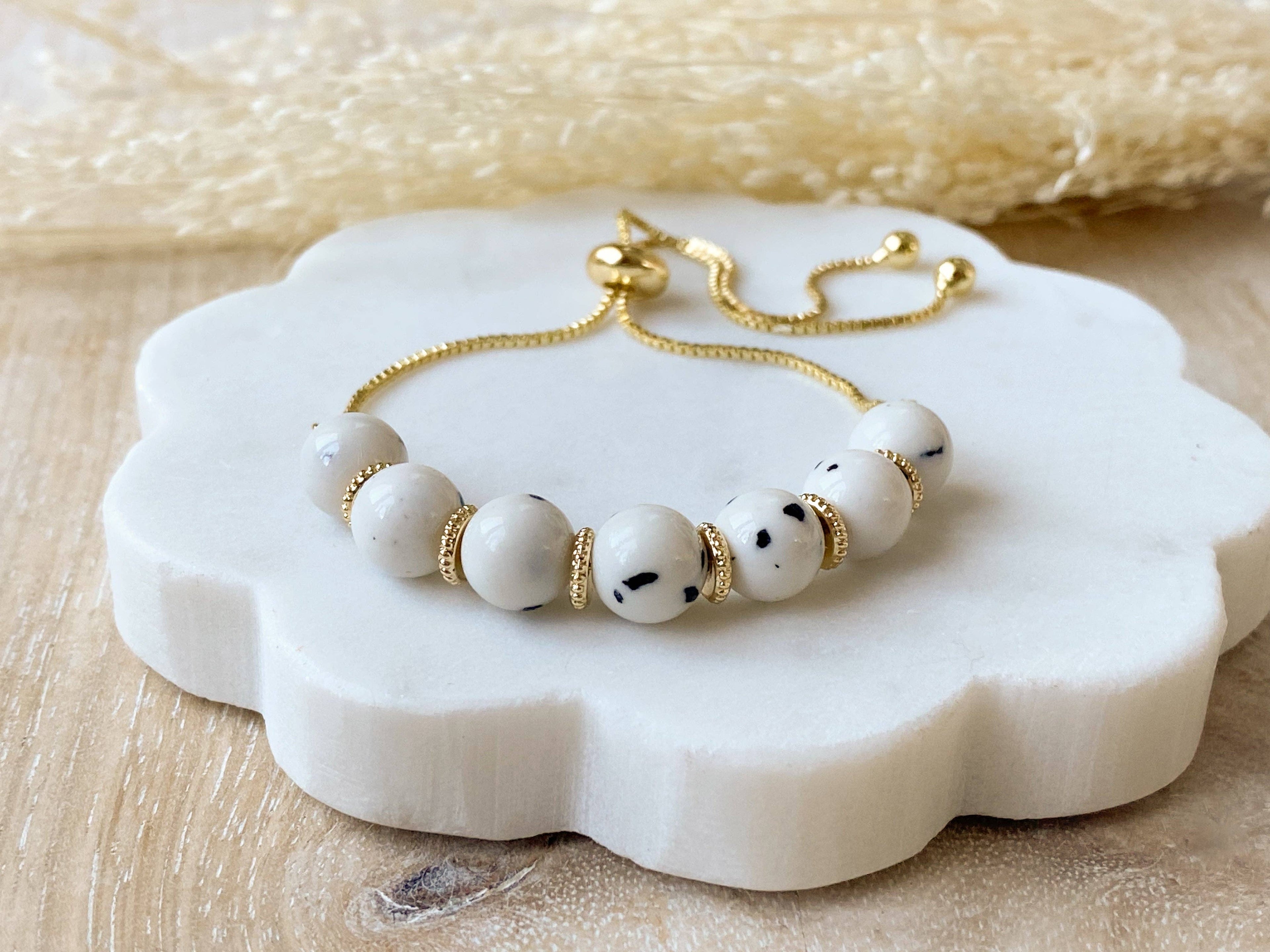 The Gemma Bracelet