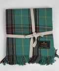 Newfoundland Deluxe Highland Blanket