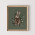 Bunny - reproduction
