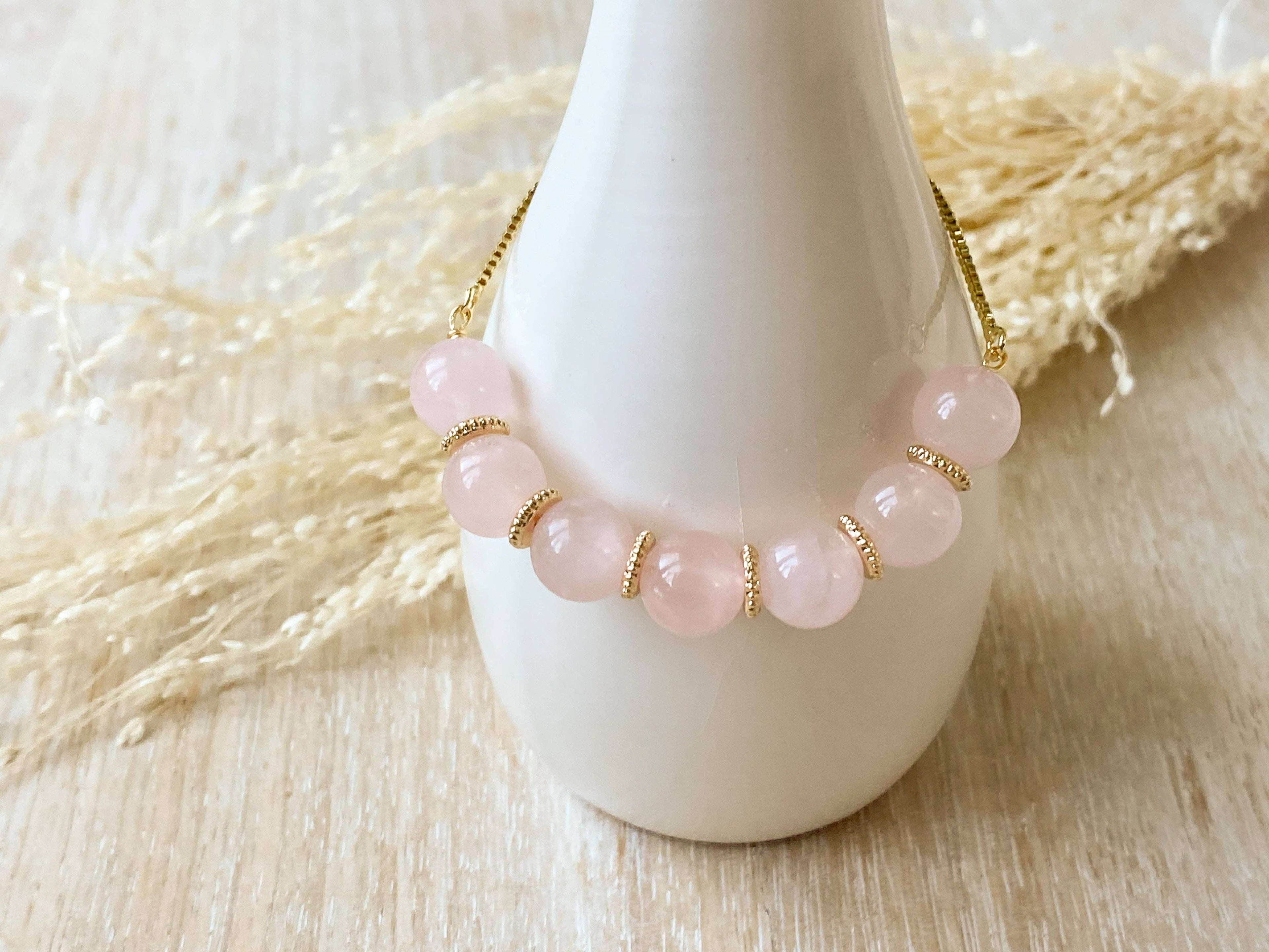 The Gemma Bracelet